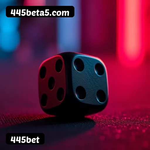 Comparação APP mobile vs versão web da 445bet