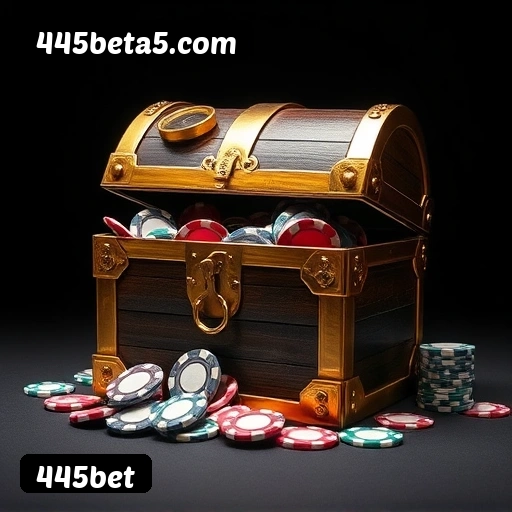 FAQ 445bet Brasil - Perguntas frequentes sobre bônus, PIX, RTP, APP mobile e VIP