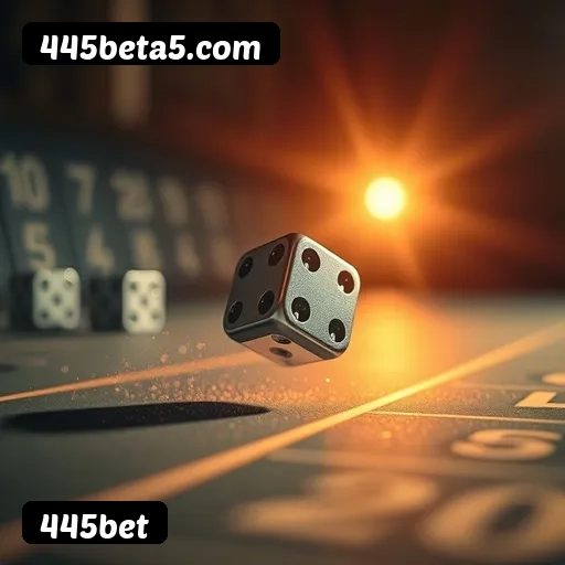 Catálogo 445bet com mais de 3.100 jogos — Pragmatic Play, Evolution, NetEnt e fornecedores certificados