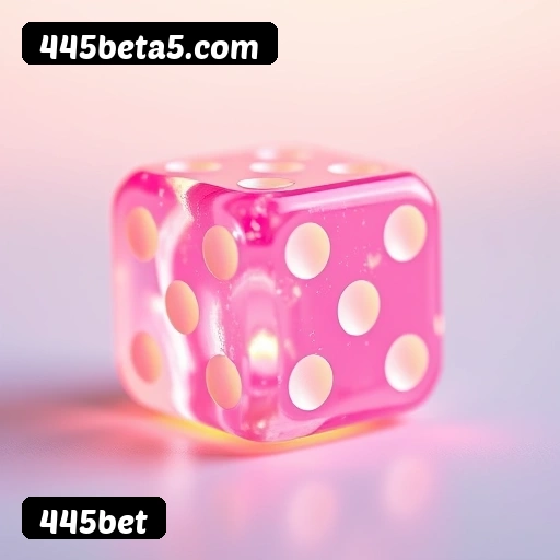 Principais provedores de slots da 445bet - NetEnt, Pragmatic Play, Play'n GO