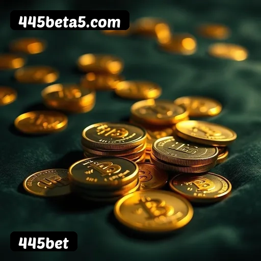 Estatísticas 445bet 2026 – 87.429 jogadores ativos, R$ 47,2M em prêmios pagos, RTP 96,52%
