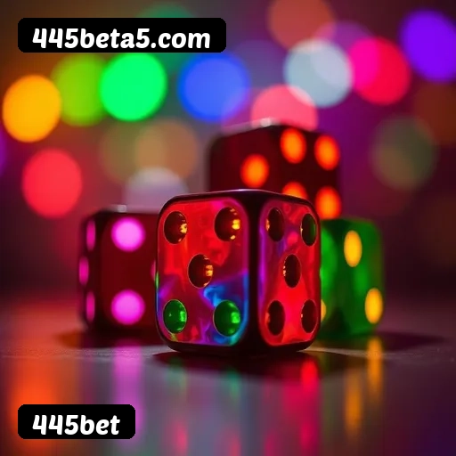 6 vantagens exclusivas do programa VIP da 445bet